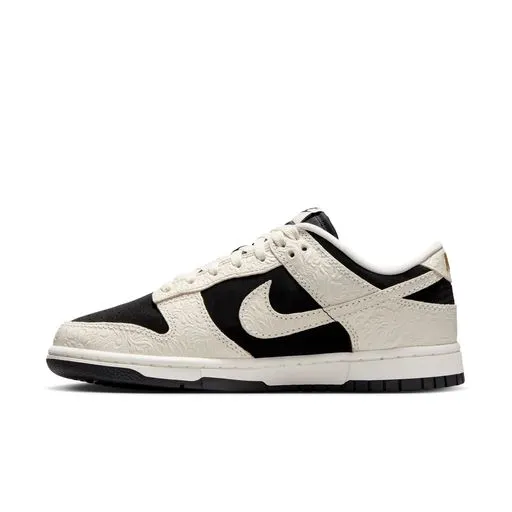nike low dunks